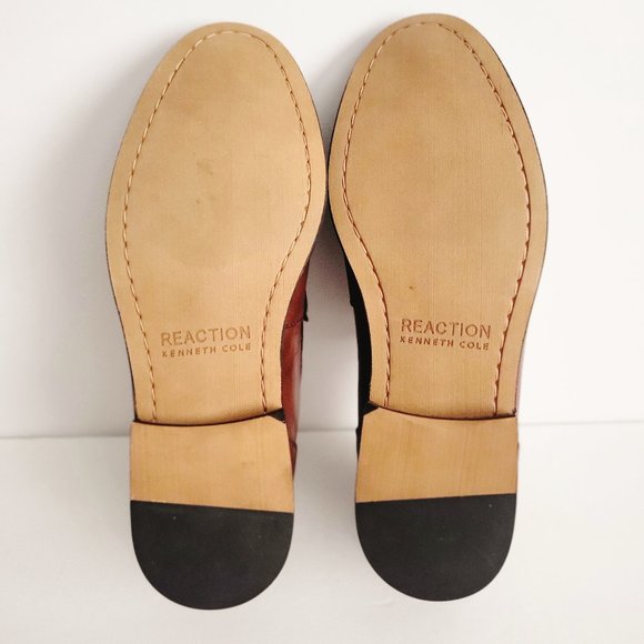 Kenneth Cole Reaction Crespo 2.0 Belt Loafer main image 6